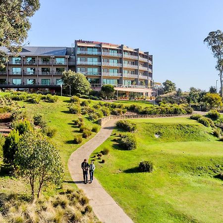 Racv Goldfields Resort เครสวิค ภายนอก รูปภาพ